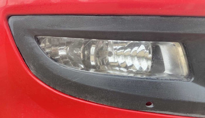 2014 Volkswagen Polo GT TSI AT, Petrol, Automatic, 68,292 km, Right fog light - Not working