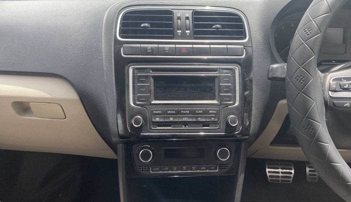 2014 Volkswagen Polo GT TSI AT, Petrol, Automatic, 68,292 km, Air Conditioner