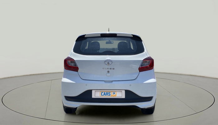 2021 Tata Tiago XTA PETROL, Petrol, Automatic, 33,393 km, Back/Rear