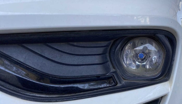 2021 Tata Tiago XTA PETROL, Petrol, Automatic, 33,393 km, Left fog light - Not working