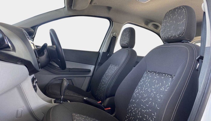 2021 Tata Tiago XTA PETROL, Petrol, Automatic, 33,393 km, Right Side Front Door Cabin