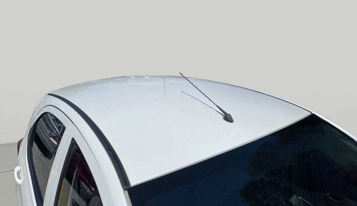 2021 Tata Tiago XTA PETROL, Petrol, Automatic, 33,393 km, Roof