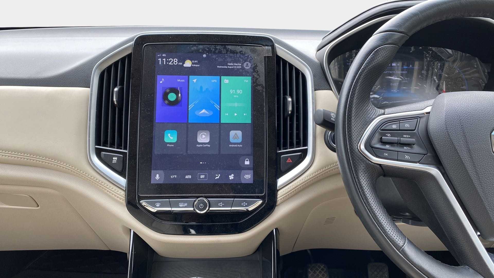 Features