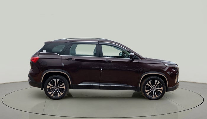 2023 MG HECTOR SHARP 2.0 DIESEL, Diesel, Manual, 8,852 km, Right Side View