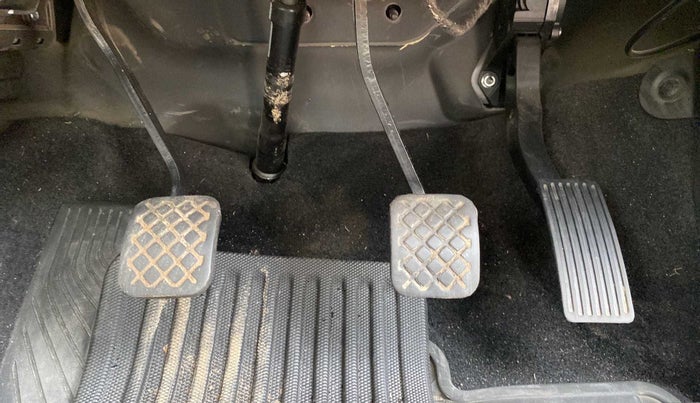 2023 MG HECTOR SHARP 2.0 DIESEL, Diesel, Manual, 8,852 km, Pedals