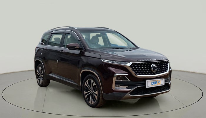 2023 MG HECTOR SHARP 2.0 DIESEL, Diesel, Manual, 8,852 km, SRP