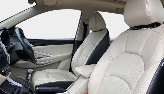 2023 MG HECTOR SHARP 2.0 DIESEL, Diesel, Manual, 8,852 km, Right Side Front Door Cabin
