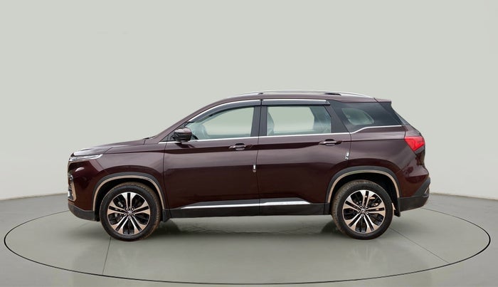 2023 MG HECTOR SHARP 2.0 DIESEL, Diesel, Manual, 8,852 km, Left Side