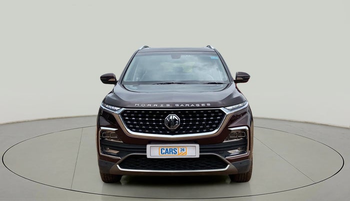 2023 MG HECTOR SHARP 2.0 DIESEL, Diesel, Manual, 8,852 km, Front