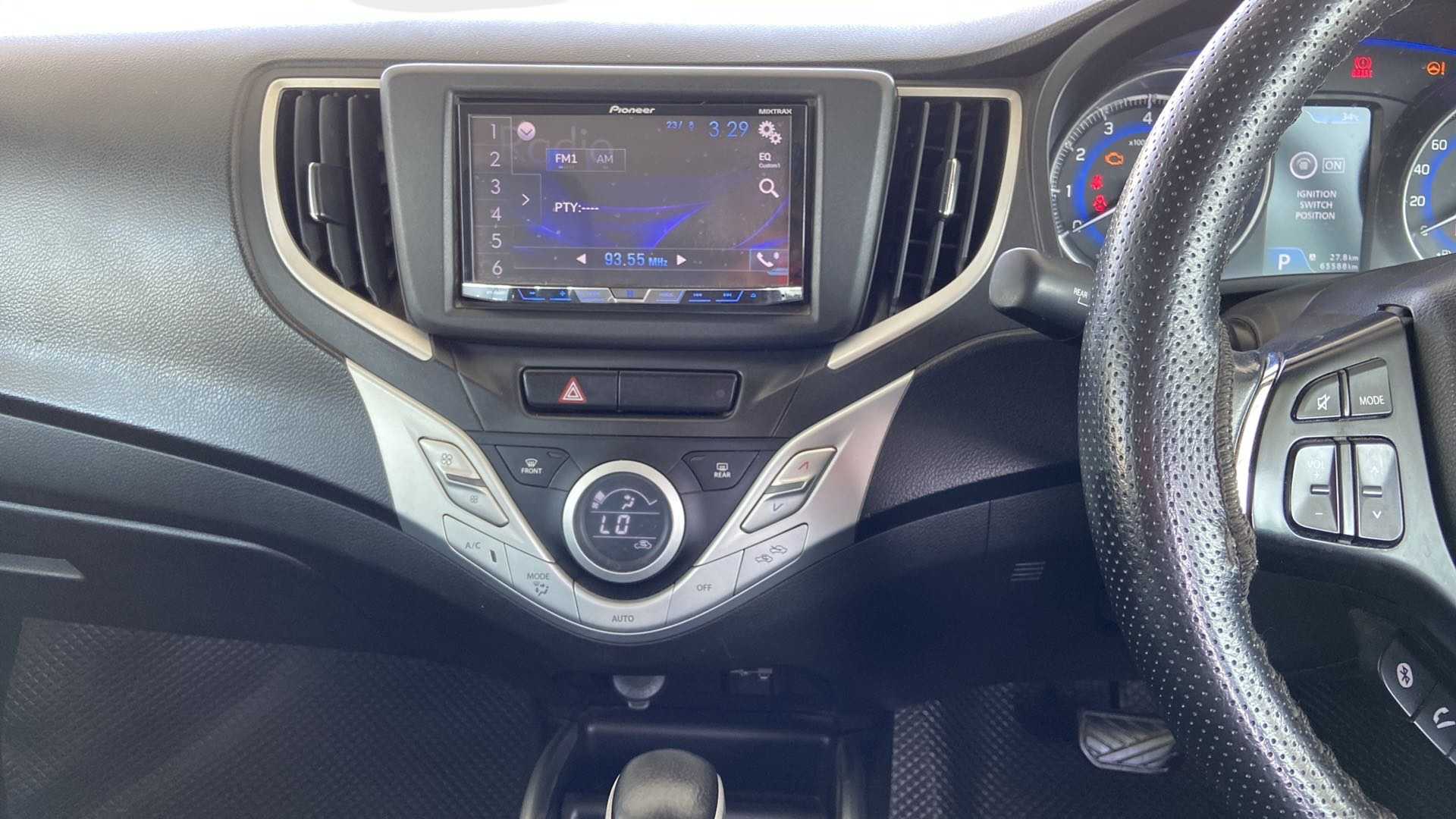 Features