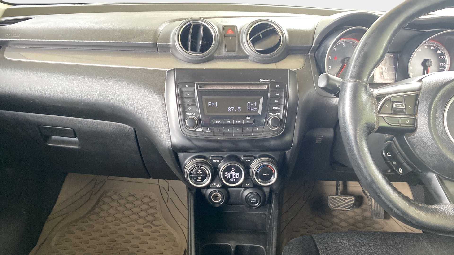 Features