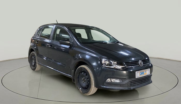 2019 Volkswagen Polo COMFORTLINE 1.0L MPI, Petrol, Manual, 19,306 km, SRP