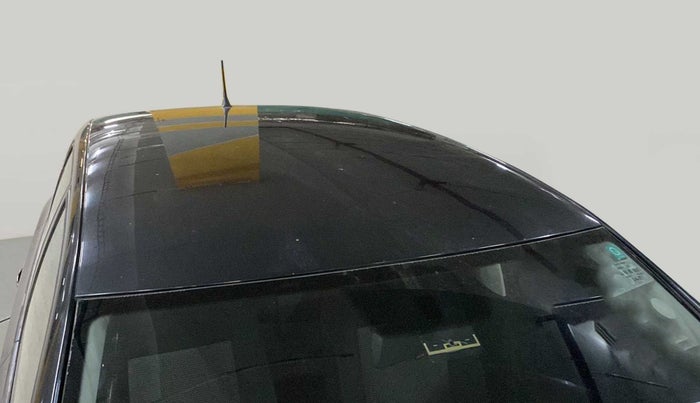 2019 Volkswagen Polo COMFORTLINE 1.0L MPI, Petrol, Manual, 19,306 km, Roof