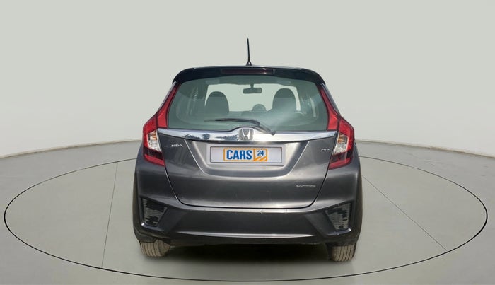 2017 Honda Jazz 1.2L I-VTEC VX, Petrol, Manual, 78,399 km, Back/Rear