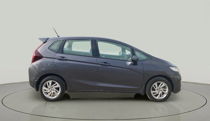 2017 Honda Jazz 1.2L I-VTEC VX, Petrol, Manual, 78,399 km, Right Side View