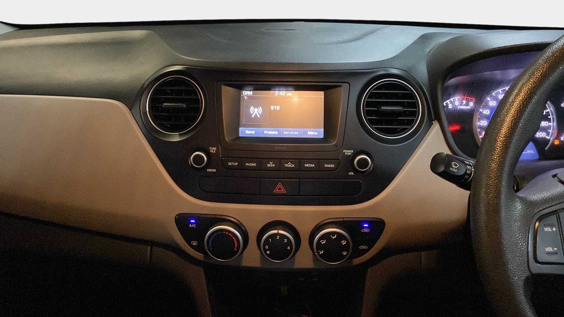 Features