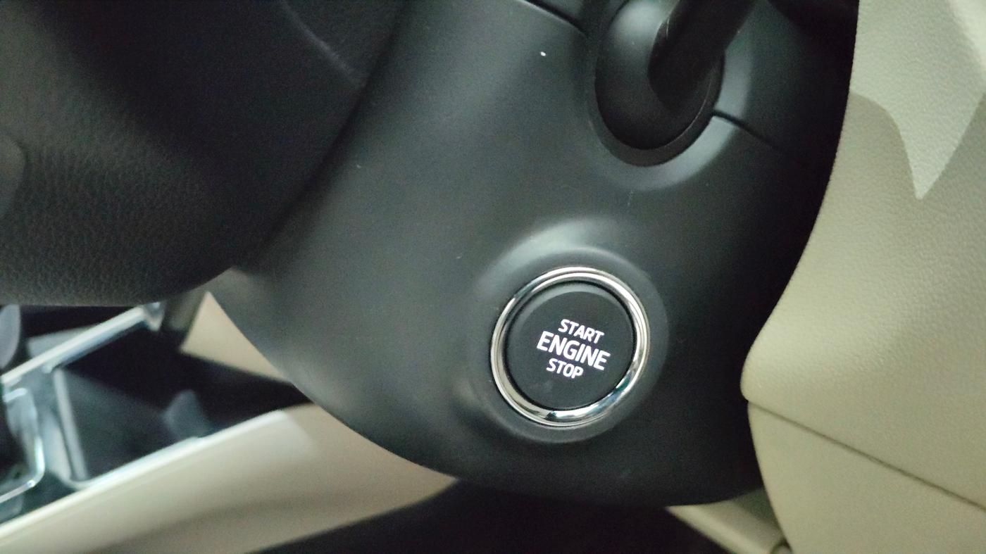 2022 Skoda SLAVIA STYLE 1.5L TSI DSG, Petrol, Automatic, 48,007 km, Keyless Start/ Stop Button