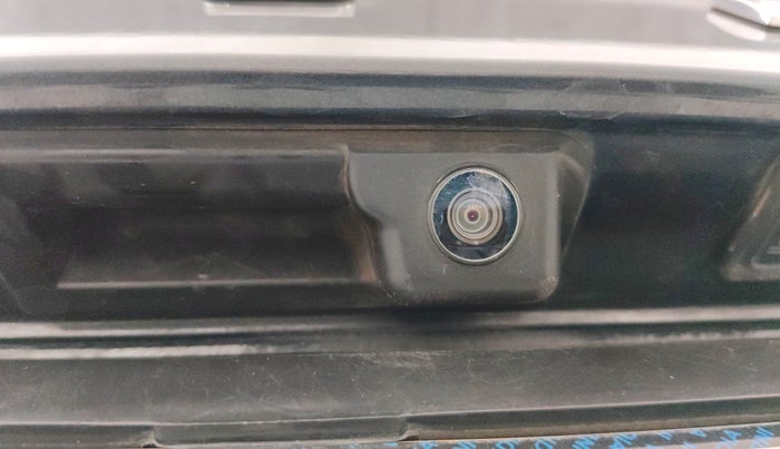 2022 Skoda SLAVIA STYLE 1.5L TSI DSG, Petrol, Automatic, 47,776 km, Parking Camera