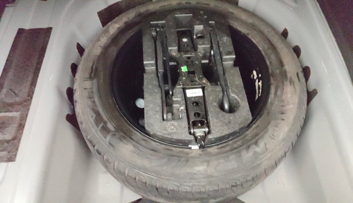 2022 Skoda SLAVIA STYLE 1.5L TSI DSG, Petrol, Automatic, 47,776 km, Spare Tyre