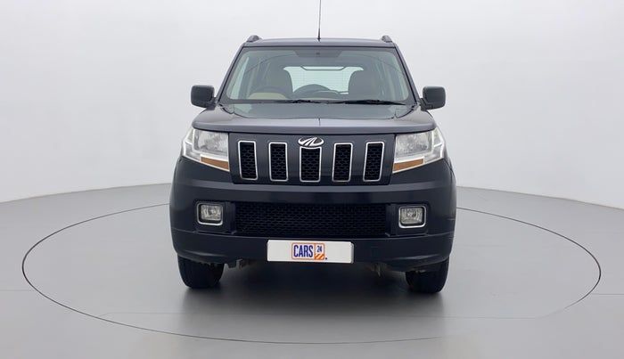 2016 Mahindra TUV300 T8, Diesel, Manual, 73,666 km, Front