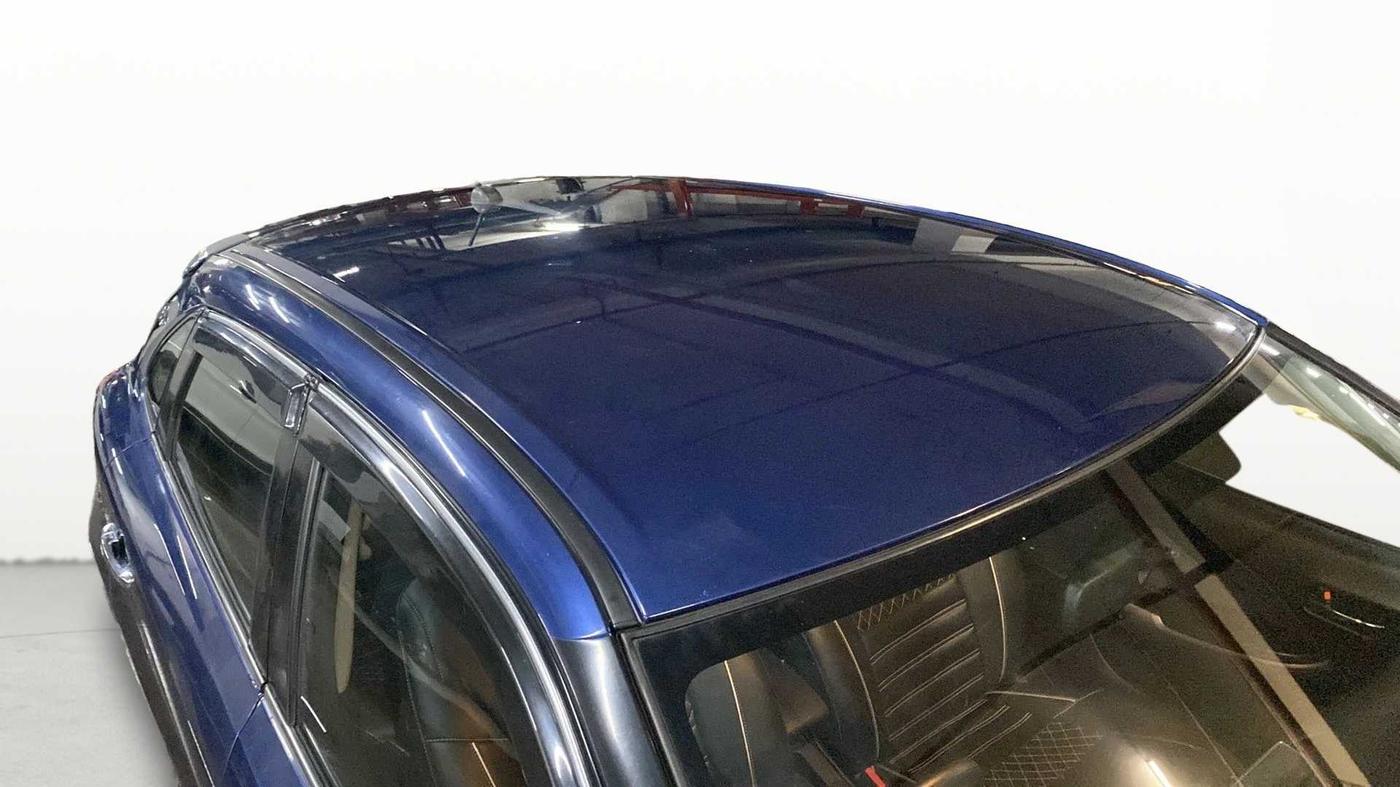 2019 Maruti Baleno ZETA PETROL 1.2, Petrol, Manual, 53,642 km, Roof