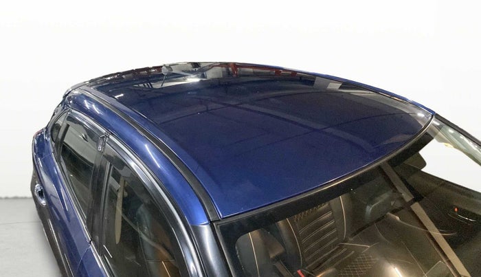 2019 Maruti Baleno ZETA PETROL 1.2, Petrol, Manual, 53,642 km, Roof