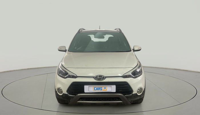 2017 Hyundai i20 Active 1.2 S, Petrol, Manual, 61,366 km, Front