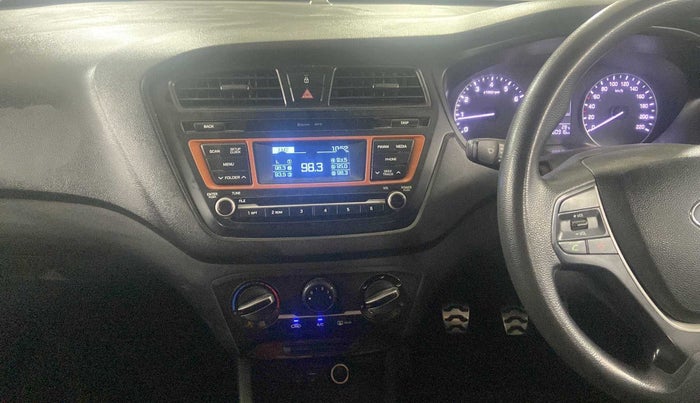 2017 Hyundai i20 Active 1.2 S, Petrol, Manual, 61,366 km, Air Conditioner