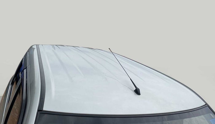 2019 Maruti New Wagon-R VXI 1.0, Petrol, Manual, 31,197 km, Roof
