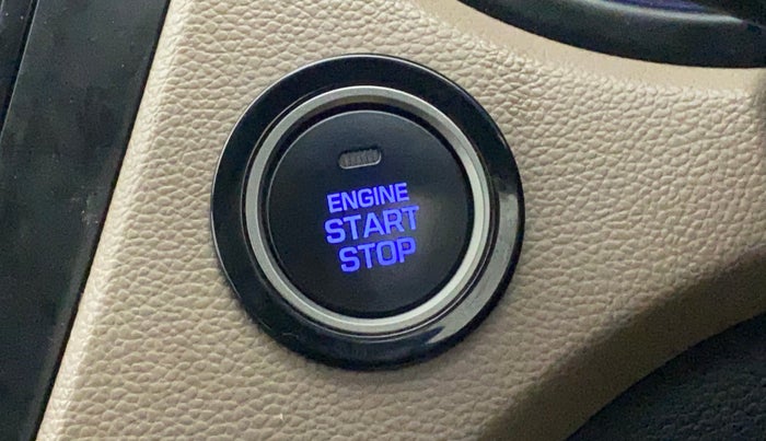 2018 Hyundai Elite i20 ASTA 1.2 (O), Petrol, Manual, 45,224 km, Keyless Start/ Stop Button