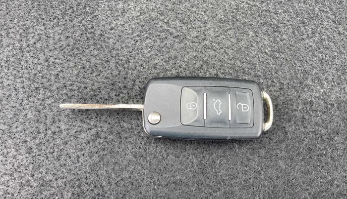 2014 Nissan Micra XL PETROL, Petrol, Manual, 92,546 km, Key Close Up