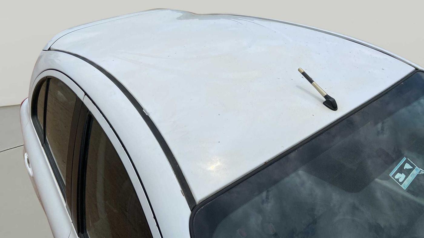 2014 Nissan Micra XL PETROL, Petrol, Manual, 92,546 km, Roof