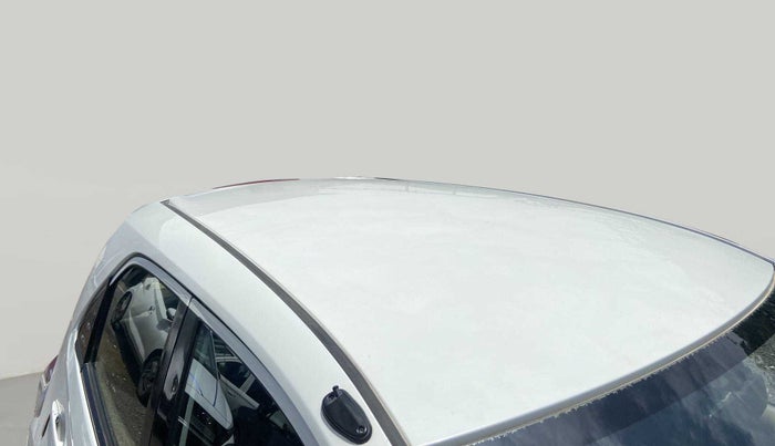2014 Honda Brio S MT, Petrol, Manual, 91,414 km, Roof