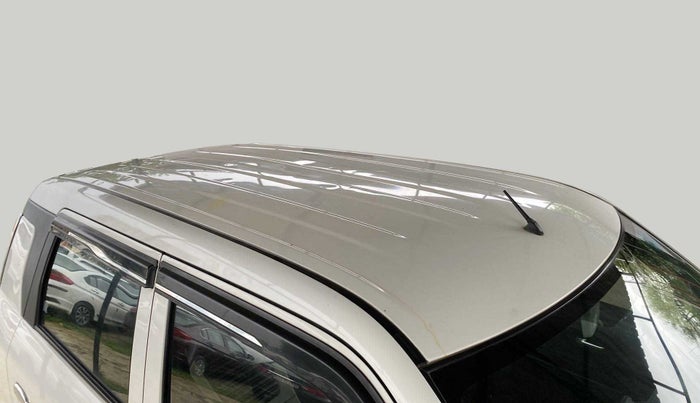 2019 Maruti New Wagon-R VXI 1.0, Petrol, Manual, 19,910 km, Roof
