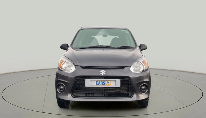 2016 Maruti Alto 800 VXI, Petrol, Manual, 45,970 km, Front