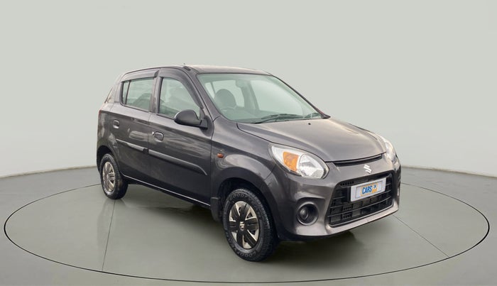 2016 Maruti Alto 800 VXI, Petrol, Manual, 45,970 km, SRP