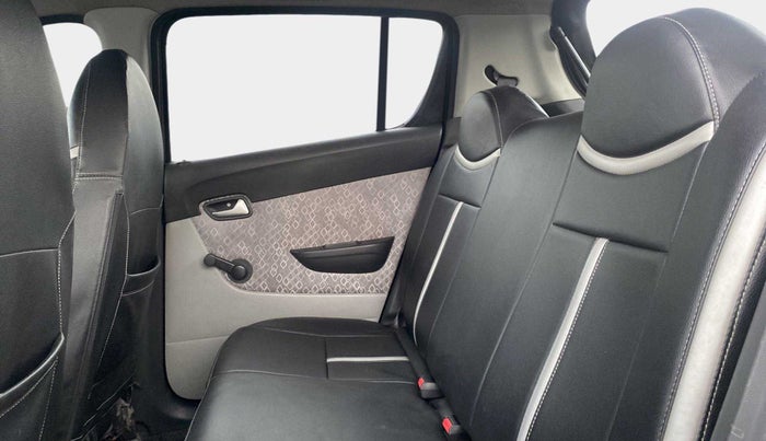 2016 Maruti Alto 800 VXI, Petrol, Manual, 45,970 km, Right Side Rear Door Cabin