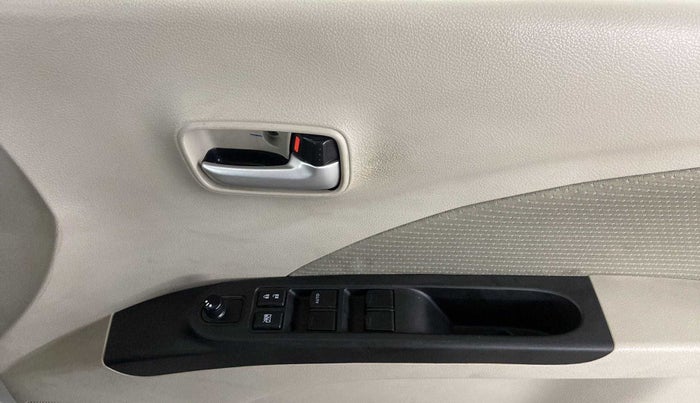 2017 Maruti Celerio ZXI AMT, Petrol, Automatic, 11,466 km, Driver Side Door Panels Control