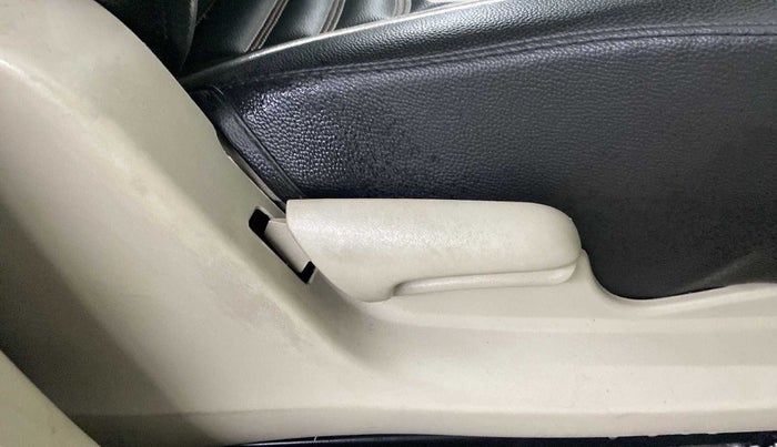 2017 Maruti Celerio ZXI AMT, Petrol, Automatic, 11,466 km, Driver Side Adjustment Panel