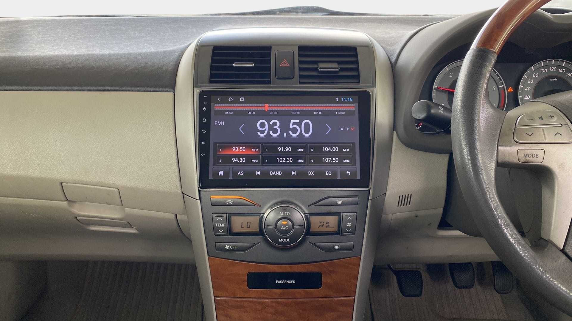 Features