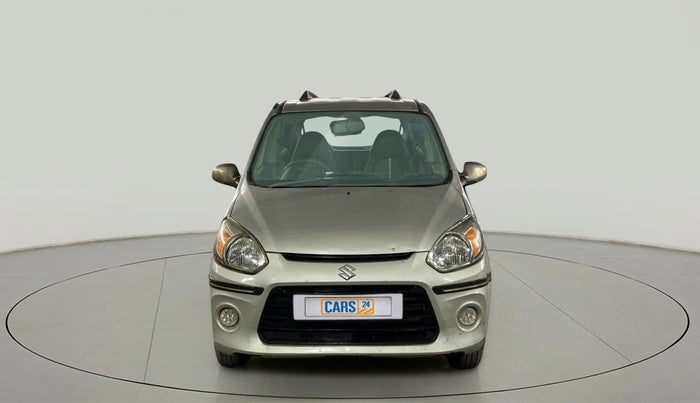 2018 Maruti Alto 800 LXI, Petrol, Manual, 21,448 km, Front
