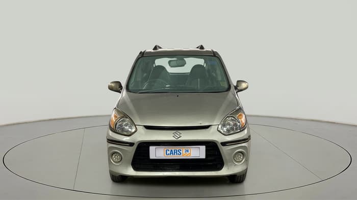 2018 Maruti Alto 800 LXI, Petrol, Manual, 21,448 km, Front