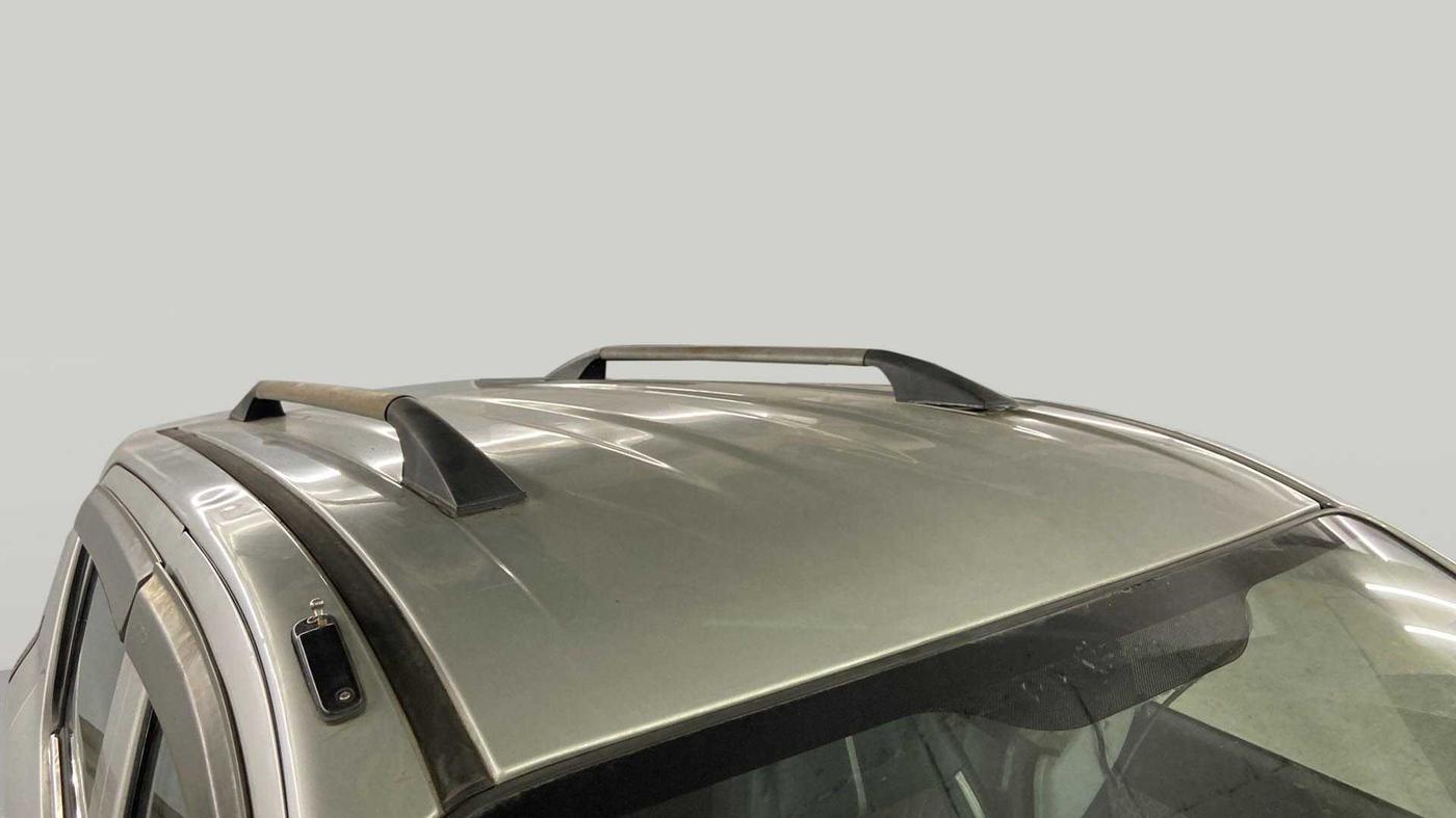 2018 Maruti Alto 800 LXI, Petrol, Manual, 21,448 km, Roof