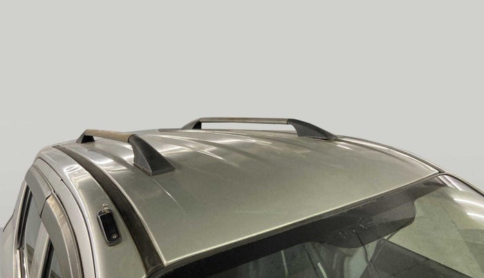 2018 Maruti Alto 800 LXI, Petrol, Manual, 21,448 km, Roof