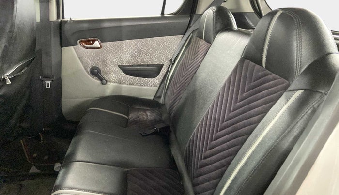 2018 Maruti Alto 800 LXI, Petrol, Manual, 21,448 km, Right Side Rear Door Cabin