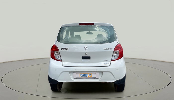 2018 Maruti Celerio VXI AMT, Petrol, Automatic, 33,830 km, Back/Rear