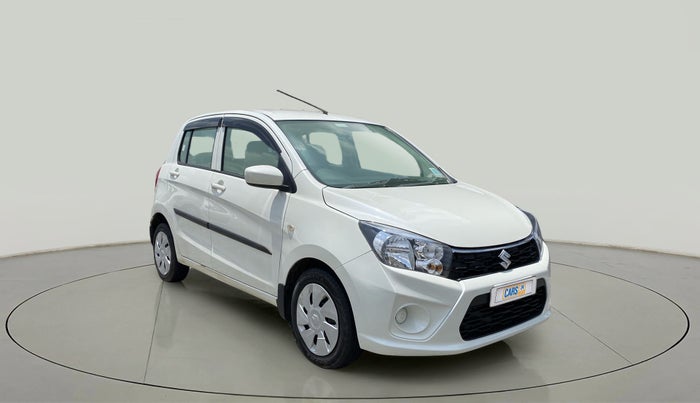 2018 Maruti Celerio VXI AMT, Petrol, Automatic, 33,830 km, SRP