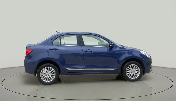 2021 Maruti Dzire ZXI, Petrol, Manual, 15,045 km, Right Side View