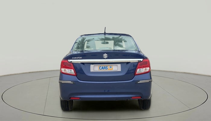2021 Maruti Dzire ZXI, Petrol, Manual, 15,045 km, Back/Rear