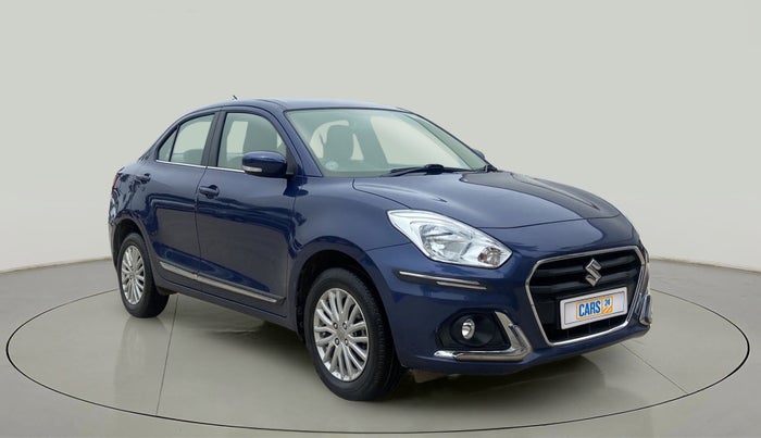 2021 Maruti Dzire ZXI, Petrol, Manual, 15,045 km, SRP